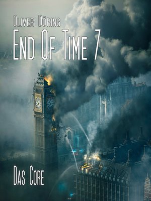 cover image of End of Time, Folge 7